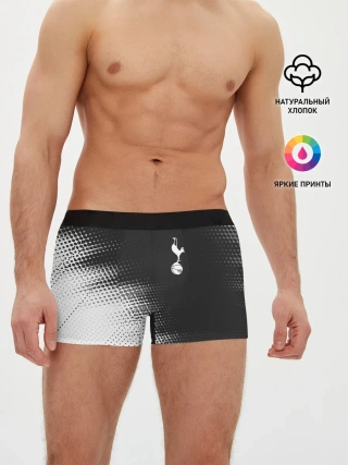 Мужские трусы боксеры / TOTTENHAM HOTSPUR / Тоттенхэм