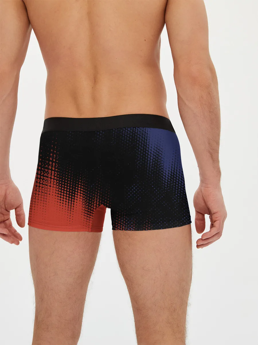 Мужские трусы боксеры / ATLETICO MADRID / Атлетико