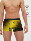 Мужские трусы боксеры / BORUSSIA / Боруссия
