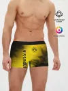 Мужские трусы боксеры / BORUSSIA / Боруссия