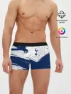 Мужские трусы боксеры / TOTTENHAM HOTSPUR / Тоттенхэм
