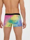 Мужские трусы боксеры / Tie-Dye