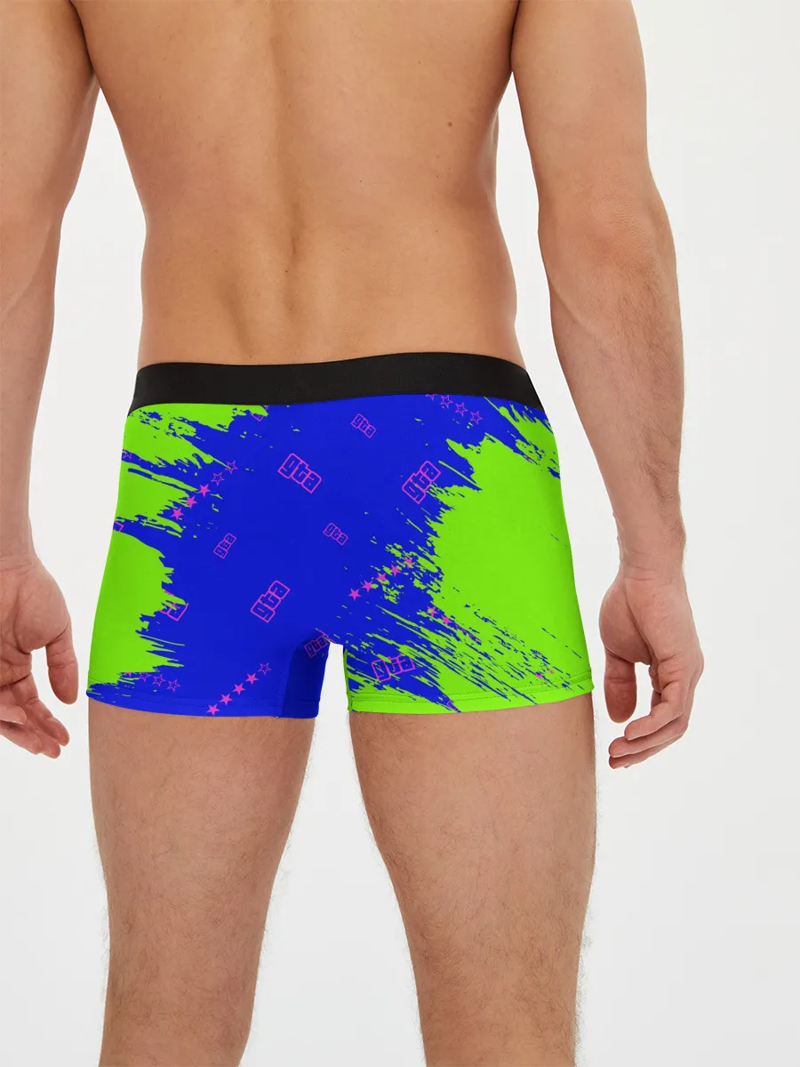 Мужские трусы боксеры / GTA 5 / ГТА 5