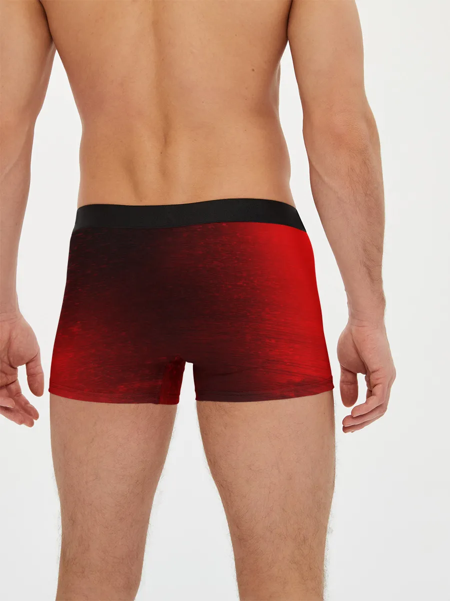 Мужские трусы боксеры / СССР / USSR