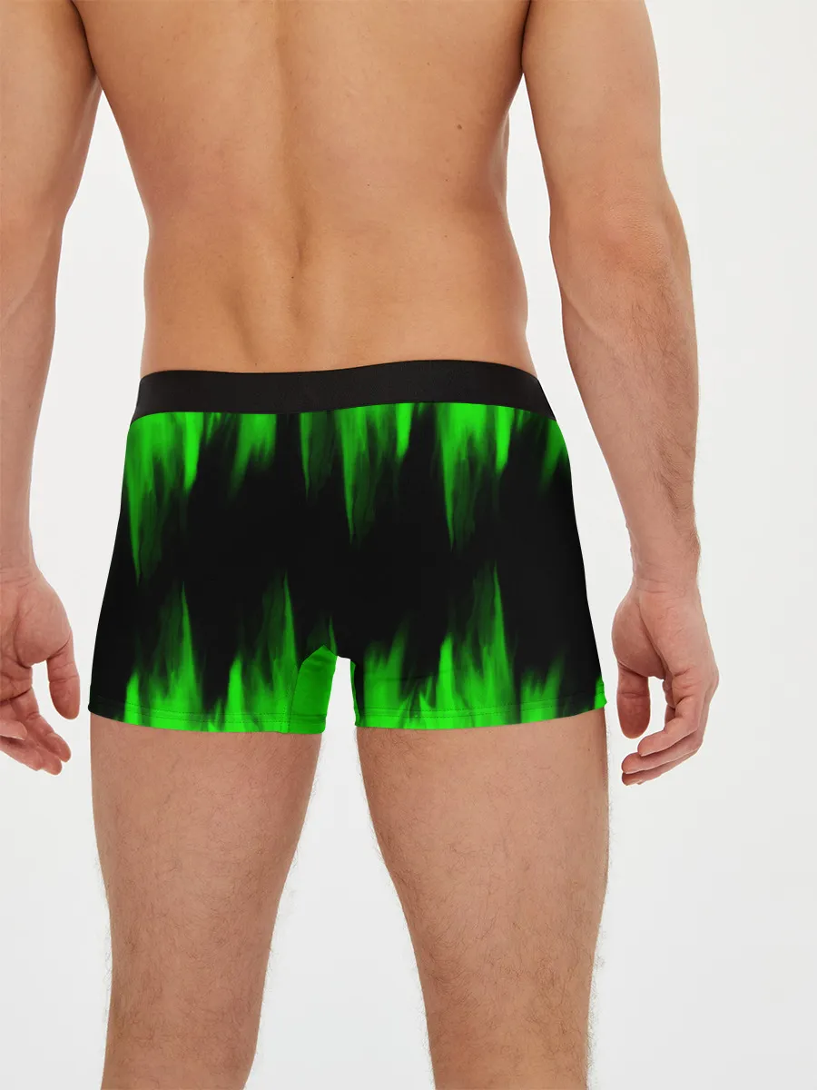 Мужские трусы боксеры / Dead by Daylight.