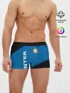 Мужские трусы боксеры / INTER / Интер