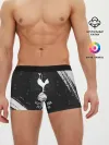 Мужские трусы боксеры / TOTTENHAM HOTSPUR / Тоттенхэм