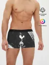 Мужские трусы боксеры / TOTTENHAM HOTSPUR / Тоттенхэм