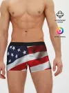 Мужские трусы боксеры / США | USA