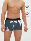 Мужские трусы боксеры / EVE ONLINE / ИВ ОНЛАЙН