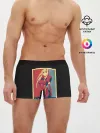 Мужские трусы боксеры / 02 Poster