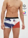 Мужские трусы боксеры / ATLETICO MADRID / Атлетико