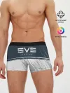 Мужские трусы боксеры / EVE ONLINE / ИВ ОНЛАЙН