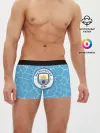 Мужские трусы боксеры / MANCHESTER CITY.