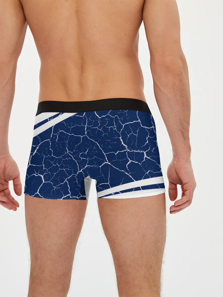 Мужские трусы боксеры / TOTTENHAM HOTSPUR / Тоттенхэм