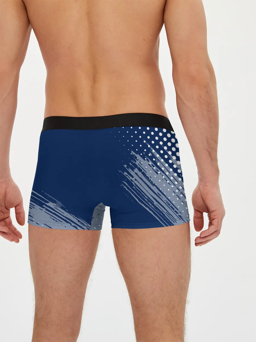 Мужские трусы боксеры / TOTTENHAM HOTSPUR.