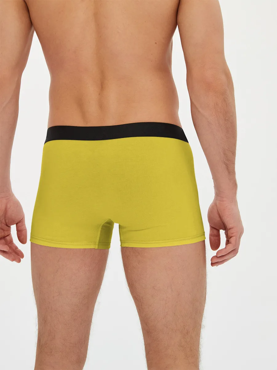 Мужские трусы боксеры / Among Us classic