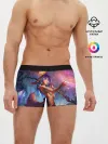 Мужские трусы боксеры / League of legends