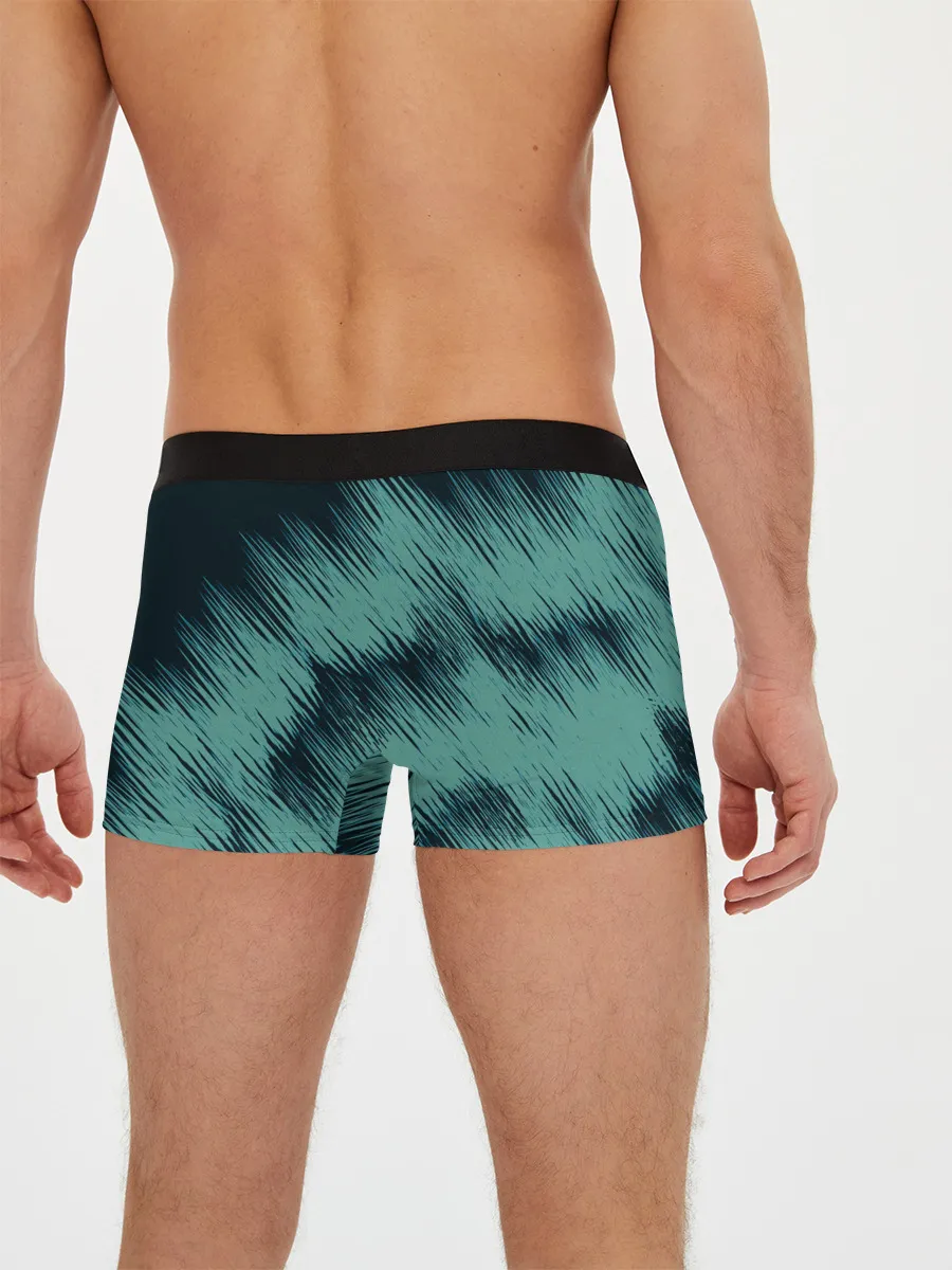 Мужские трусы боксеры / LIVERPOOL