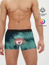 Мужские трусы боксеры / LIVERPOOL