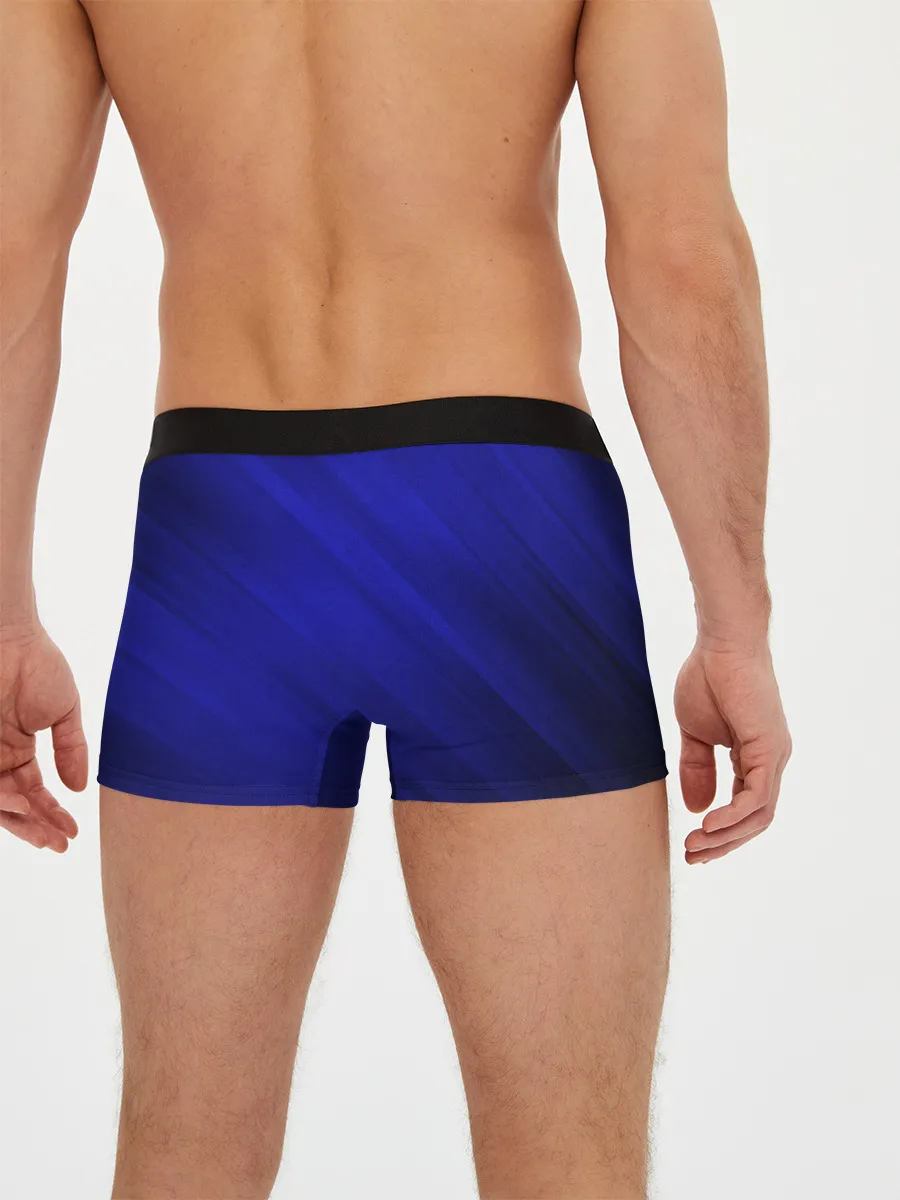 Мужские трусы боксеры / BMW