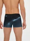 Мужские трусы боксеры / Млечный путь
