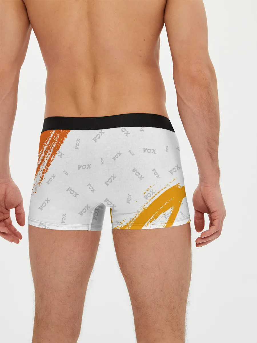 Мужские трусы боксеры / FOX
