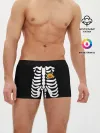 Мужские трусы боксеры / Halloween