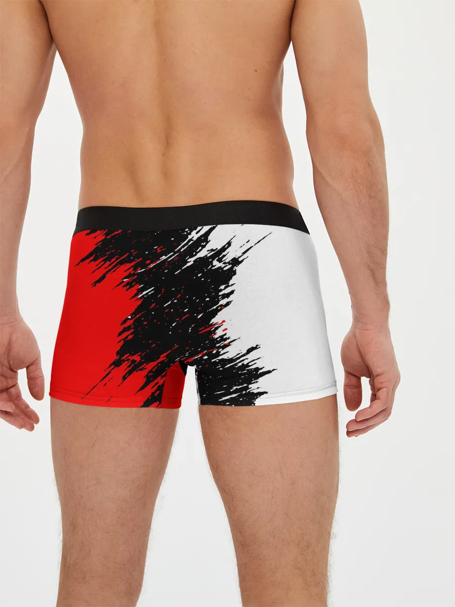 Мужские трусы боксеры / PUBG