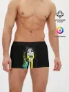 Мужские трусы боксеры / UNDERTALE