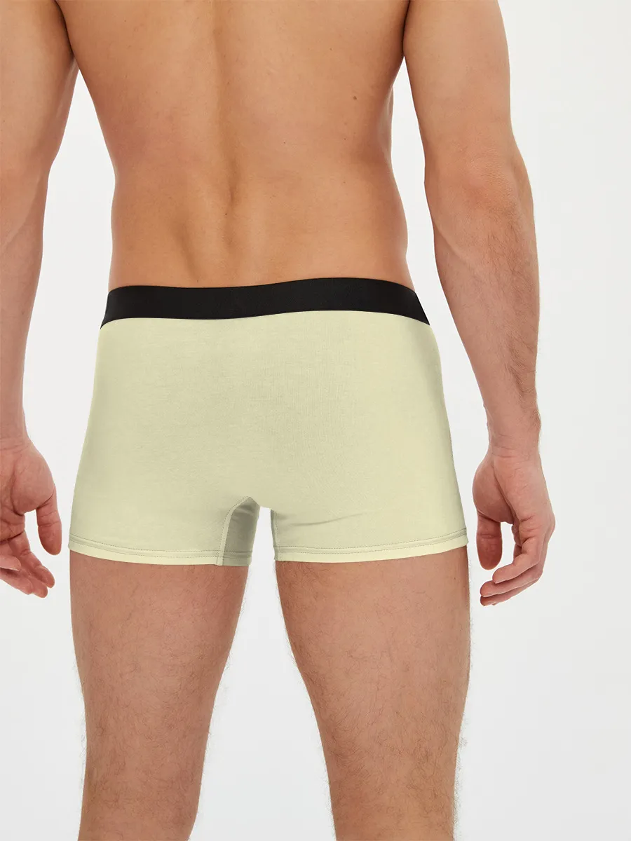 Мужские трусы боксеры / UNDERTALE