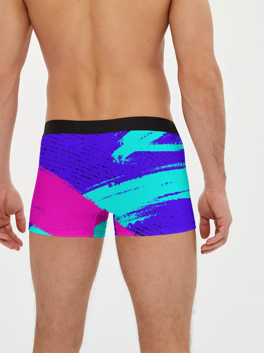 Мужские трусы боксеры / FAR CRY 6 / ФАР КРАЙ 6