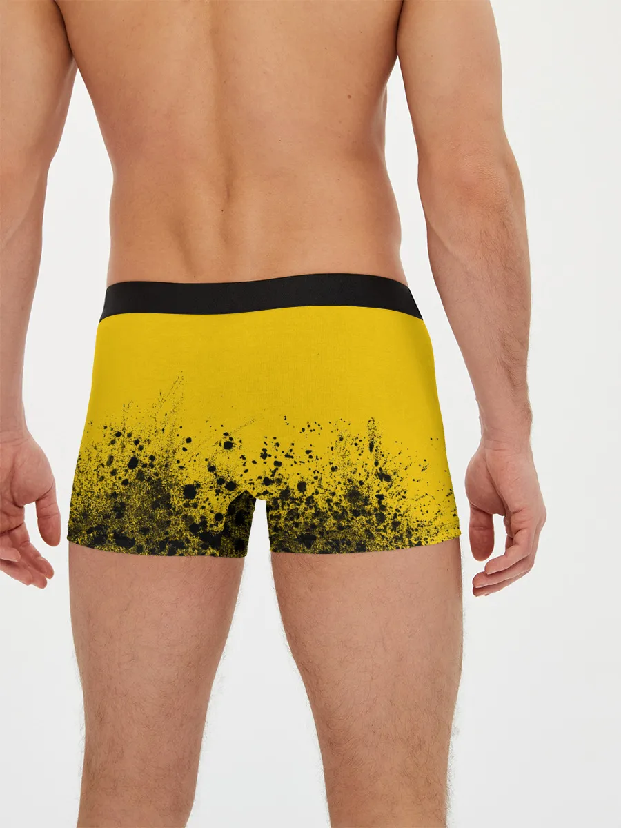 Мужские трусы боксеры / РОССИЙСКАЯ ИМПЕРИЯ