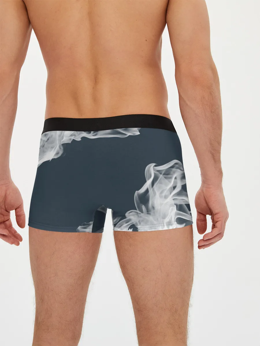 Мужские трусы боксеры / LEXUS / ЛЕКСУС