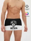 Мужские трусы боксеры / Бруклирн