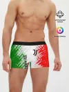 Мужские трусы боксеры / JUVENTUS