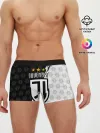 Мужские трусы боксеры / JUVENTUS