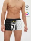 Мужские трусы боксеры / JUVENTUS