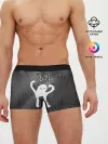Мужские трусы боксеры / ЪУЪ СЪУКА