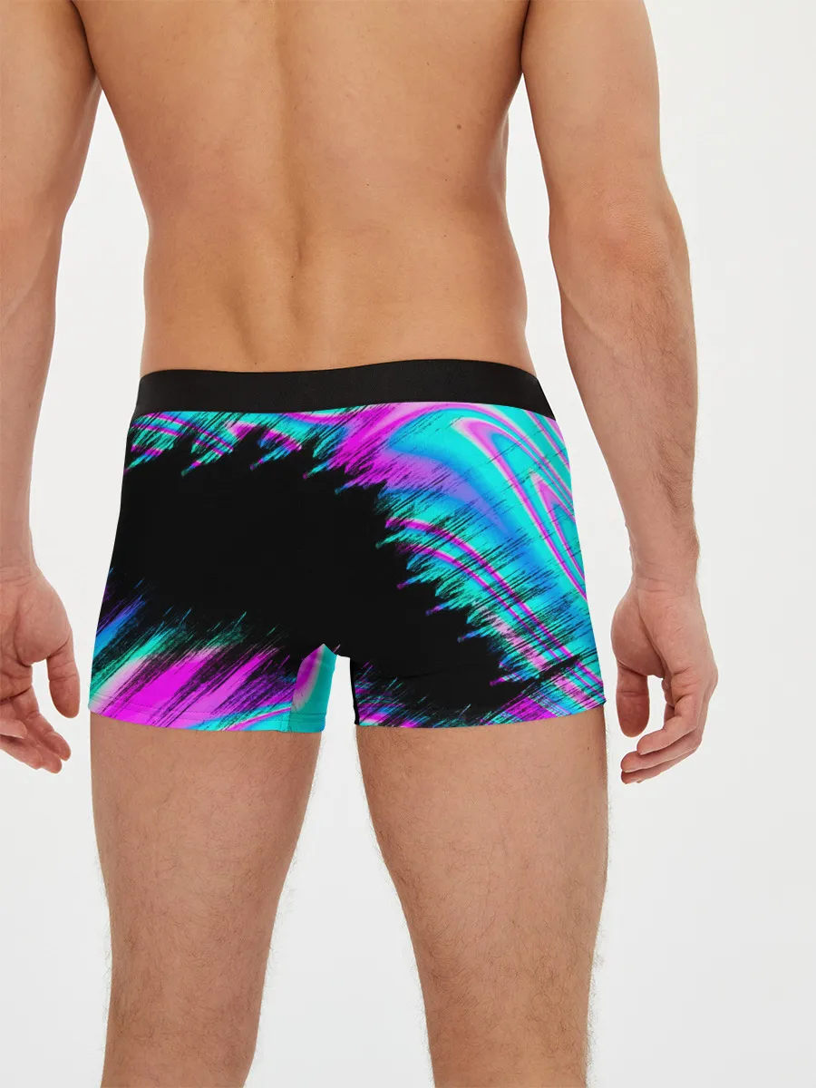 Мужские трусы боксеры / CS GO