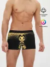 Мужские трусы боксеры / Bendy And The Ink Machine