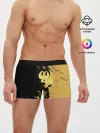 Мужские трусы боксеры / Bendy And The Ink Machine