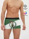 Мужские трусы боксеры / Бостон Селтикс