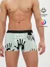Мужские трусы боксеры / DEATH STRANDING