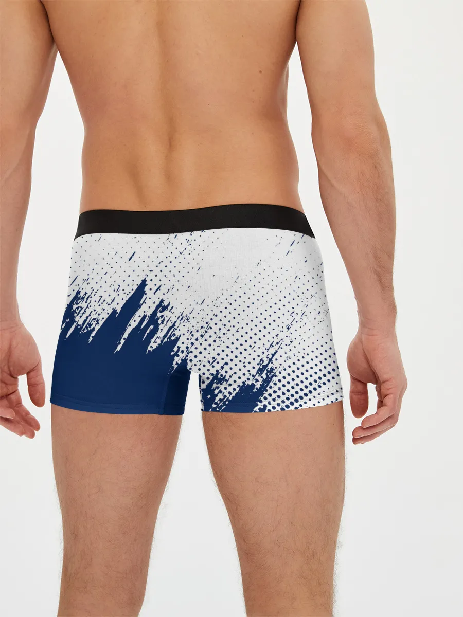 Мужские трусы боксеры / Tottenham Hotspur.