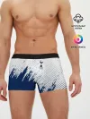 Мужские трусы боксеры / Tottenham Hotspur.