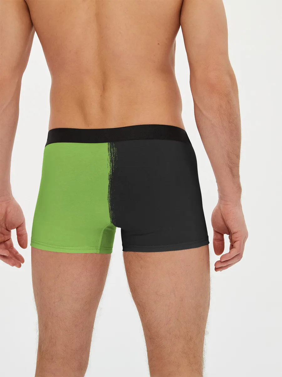 Мужские трусы боксеры / CS GO