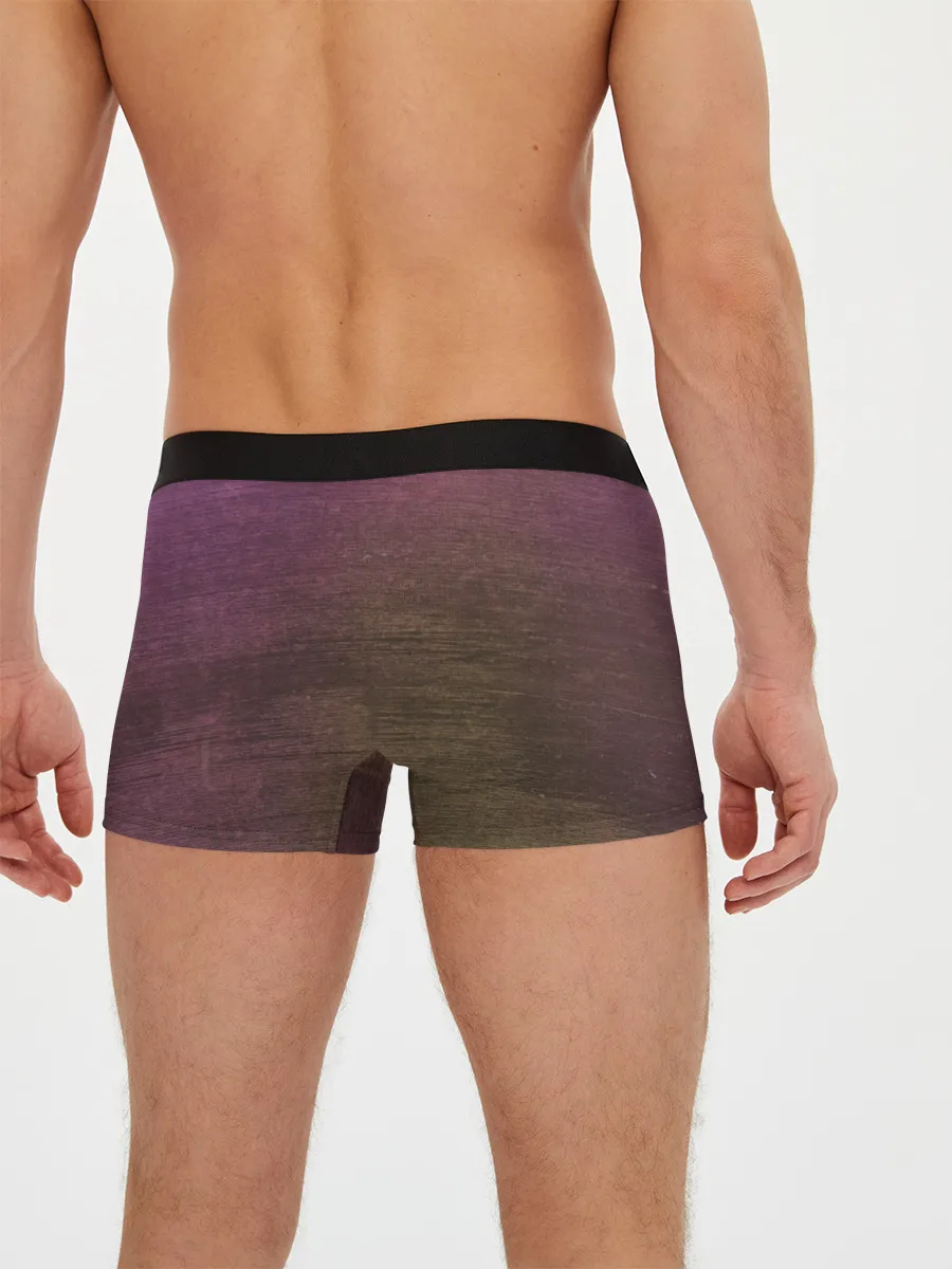 Мужские трусы боксеры / Дазай Осаму