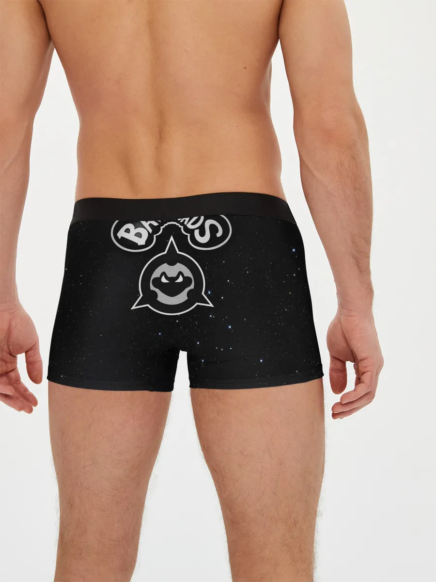 Мужские трусы боксеры / Battletoads