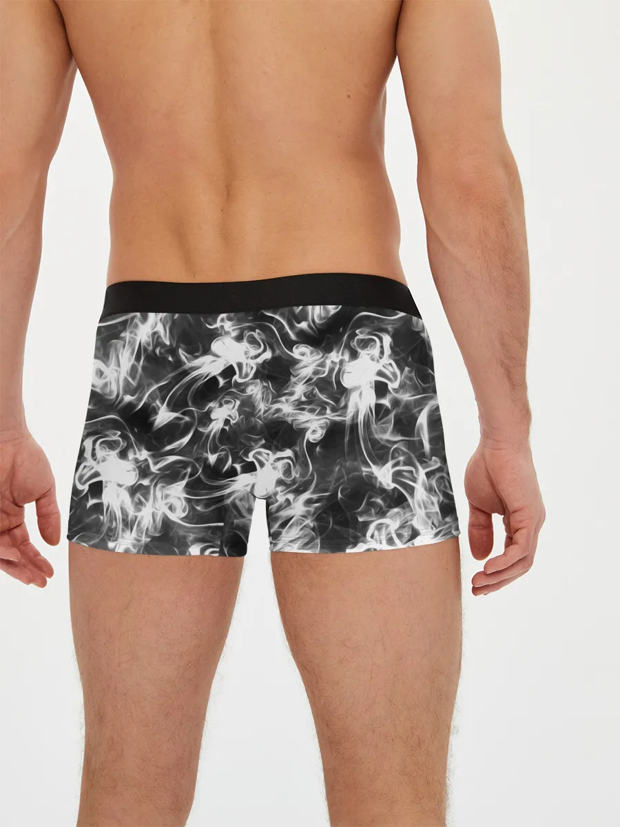 Мужские трусы боксеры / The Beatles